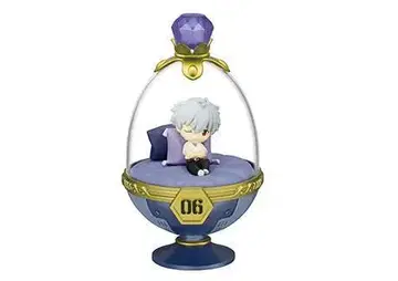 에반게리온 드리밍 포드 나기사 카오루 Dreaming Pot