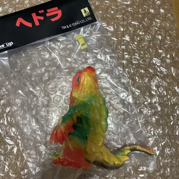 헤도라 One up