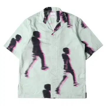 [ 새상품급 ] Paul Smith Walker M 사이즈