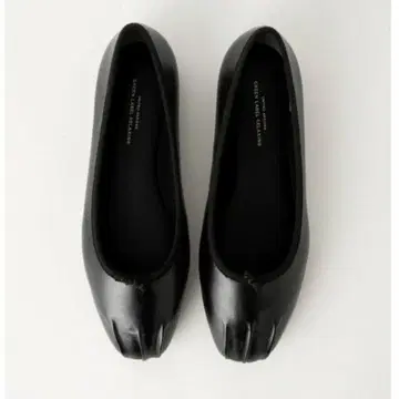 [ 새상품 ] 턱 발레 슈즈 UNITEDARROWS