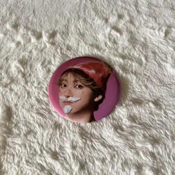 초특급 유키 AwA AwA 빅 캔뱃지 캔뱃지 무라타 유키