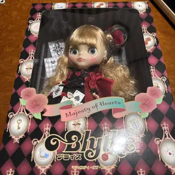 [ 레어템 ] 브라이스 마제스티 오브 하츠
