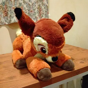 밤비 인형 디즈니 리조트