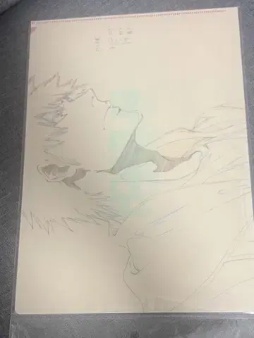 BLEACH 클리어 파일 블리치 쿠로사키 이치고 우류 이시다