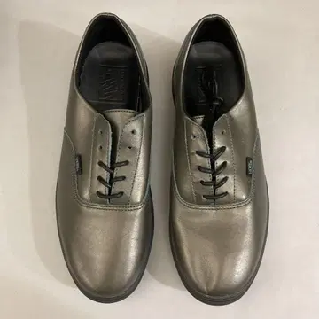 [ 미사용 새상품 ] 반스 VANS 가죽 가죽 신발 콜팍스 슬로우 콜라보