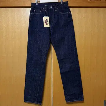 젤라드 JELADO 301EXX LASTRESORT 블랙 택 W34
