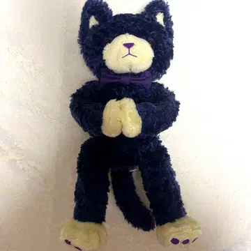 PRINCE CAT 프린스캣 프리캐 아이리스 뼈대 없음