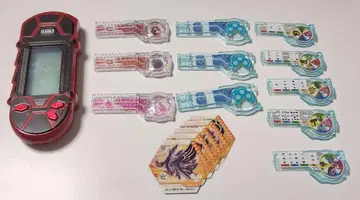 엘리먼트 헌터 엘레바일 (프레파라트 B 세트 포함)