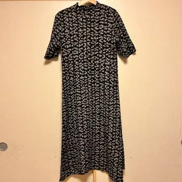 기우에몬 기우에몬 기에몬 구루메 카스리 원피스