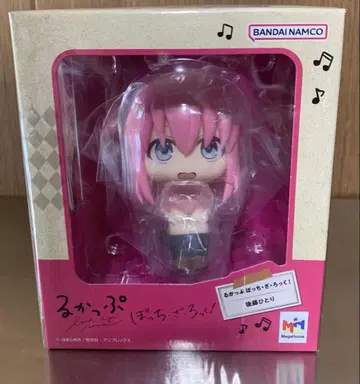 룩업 봇치더록! 고토 히토리 미개봉 새상품