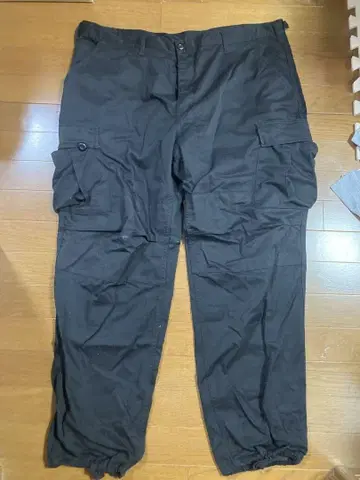 ROTHCO 로스코 BDU 카고 팬츠