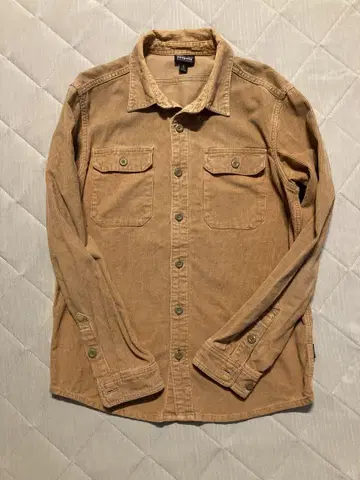 Patagonia 파타고니아 코듀로이 셔츠 남성용