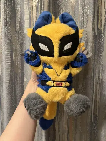20cm 봉제 인형
