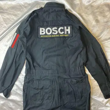 BOSCH 오버롤 L 사이즈