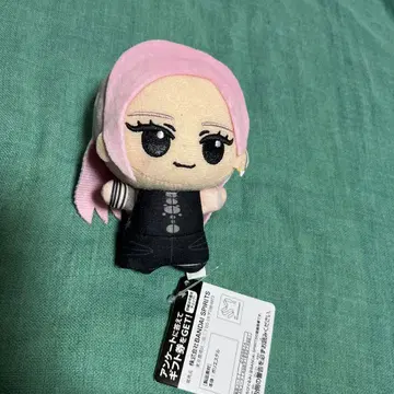 [남코 한정판] aespa Whiplash SD 인형 지젤