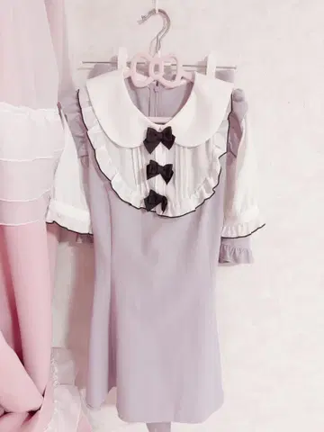 시크릿허니 셋업