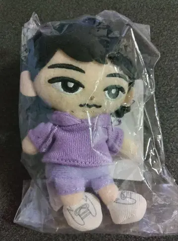 스노치루 인형 후카사와 타츠야