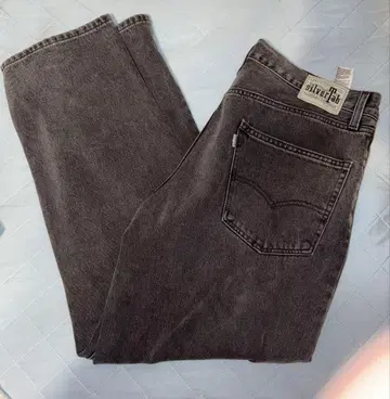 Levis silver Tab BAGGY W32 L30