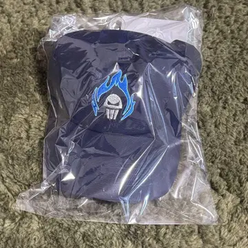 [ 새상품 ] 디즈니 스토어 한정판 빌런즈 헤라클레스 하데스 캡 모자