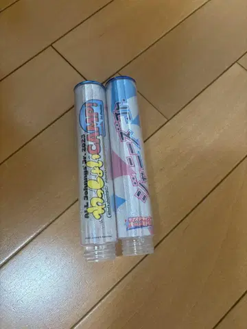 쟈니즈 Jr 응원봉 탑 소년 닌자