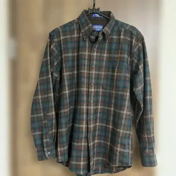 90s PENDLETON FIRESIDE SHIRT