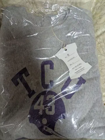 WAREHOUSE Lot 483 TCU 새상품 XL 44