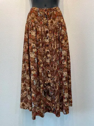 KANEKO ISAO 카네코 이사오 스커트