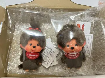 몽치치 얼굴 데카 몽치치 SS 키체인 남아/여아