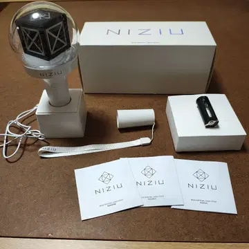 NIZIU 응원봉