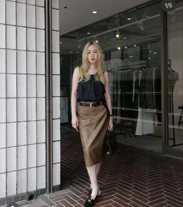 gajess alicia tanktop