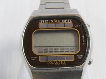 T0671 시티즌 CITIZEN 4-096380Y