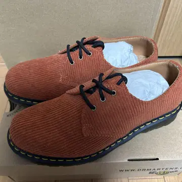 Dr. Martens