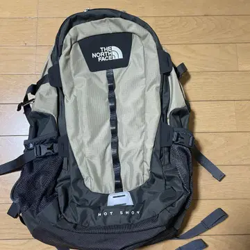 THE NORTH FACE HOT SHOT 백팩
