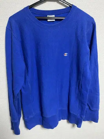 Champion Reverse Weave 리버스 위브