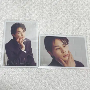 초특급 타쿠야 브로마이드 64