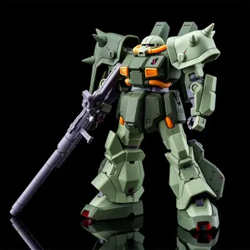 [미개봉품] HG 하이 자크 커스텀 (A.O.Z RE-BOOT판)