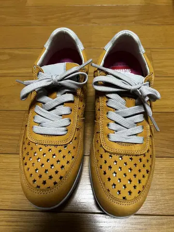 COMMONS 스니커즈 COM15600 36(22.5~23)