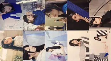 아마미야 소라 브로마이드 2