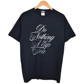 Do Nothing Congress 프린트 T셔츠