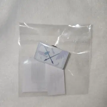 Ado 팝업 아크릴 핀 배지 영원의 아쿠루히