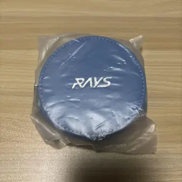 Snow Man RAYS 파랑 파우치