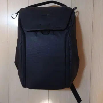 Peak Design everyday backpack 30L 블랙