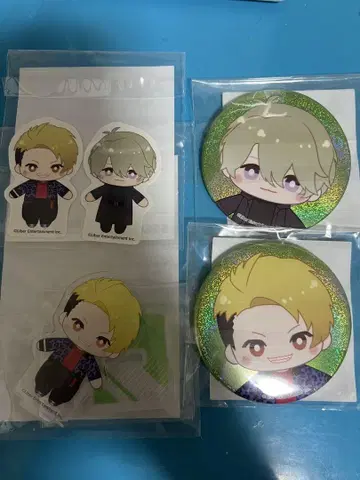 A3! 세가 온라인 복권 사코다 켄 오거스트