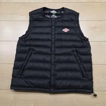 단톤 이너다운 블랙 size34