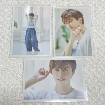 초특급 타쿠야 브로마이드 65