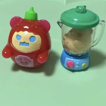 shinwoo 신우 ghostbear 고스트베어