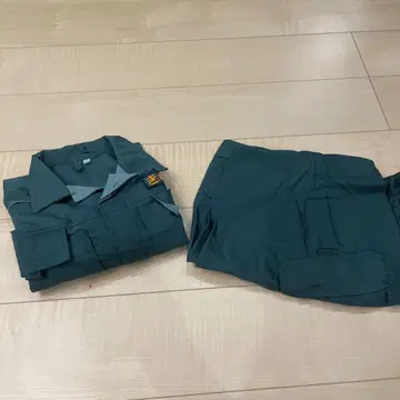 작업복
