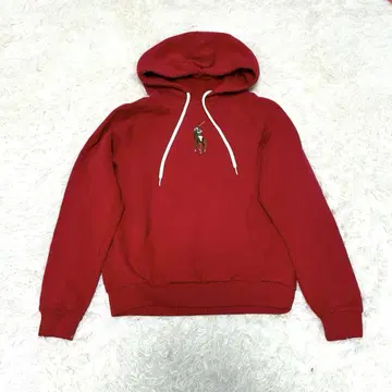 Ralph POLO 랄프 로렌 폴로 자수 빅 포니 맨투맨 후드티