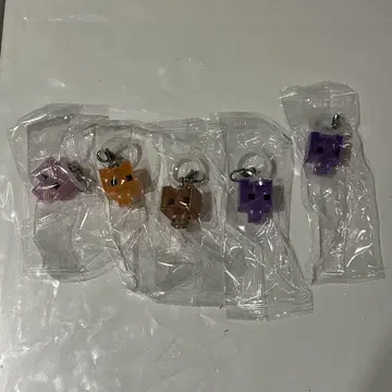 피코파크 가챠