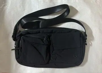 룰루레몬 Lululemon 숄더백 바디백